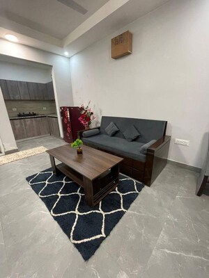 1 BHK Apartment For Rent in Neb Sarai