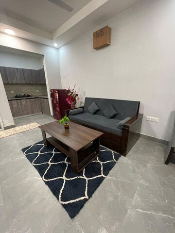 1 BHK Apartment For Rent in Neb Sarai
