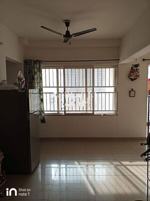 2 BHK Apartment For Rent in Kolte Patil Life Republic R 10, Hinjewadi