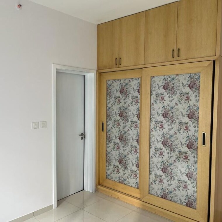 Room, l-t-raintree-boulevard 3 Bedroom 1134 Sq.Ft. Apartment In Nh 7 Bangalore 9924516