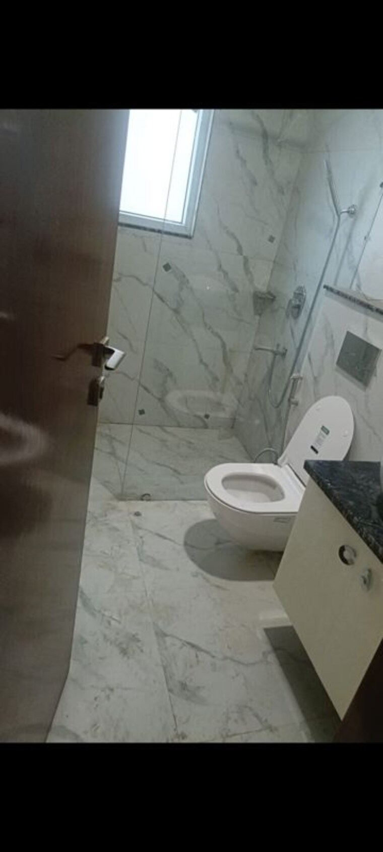 Bathroom, dlf city phase 3 4 Bedroom 3400 Sq.Ft. Builder Floor In Dlf City Phase 3 Gurgaon 9924518