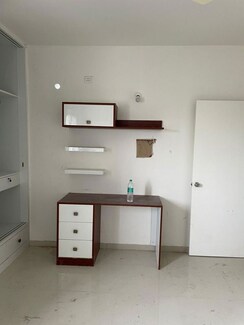 2 BHK + Pooja Room Apartment For Rent in Rohan Upavan
