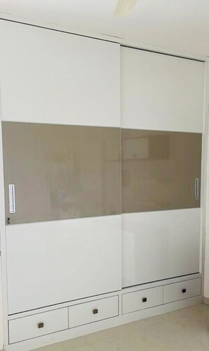 Room in 2 BHK Apartment at Rohan Upavan, Hennur – for Rent