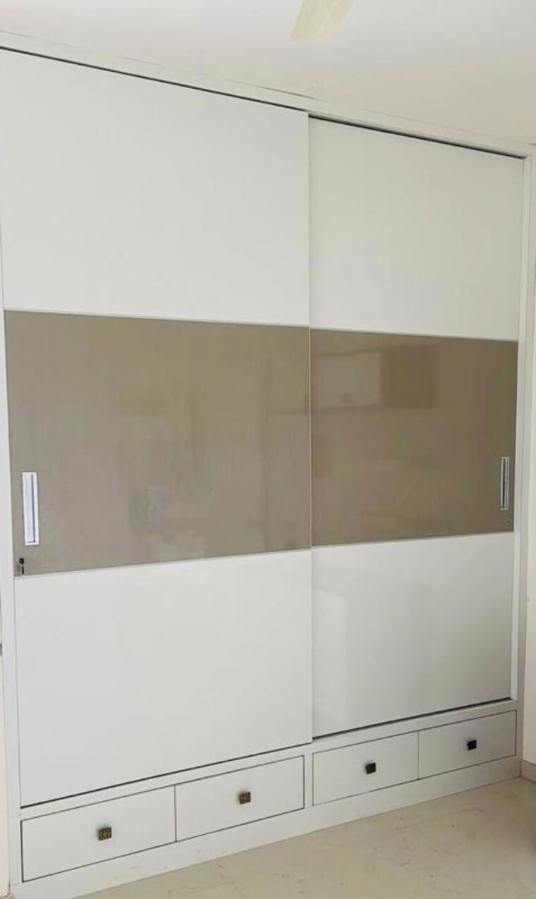 Room, rohan-upavan 2 Bedroom 1250 Sq.Ft. Apartment In Hennur Bangalore 9924522