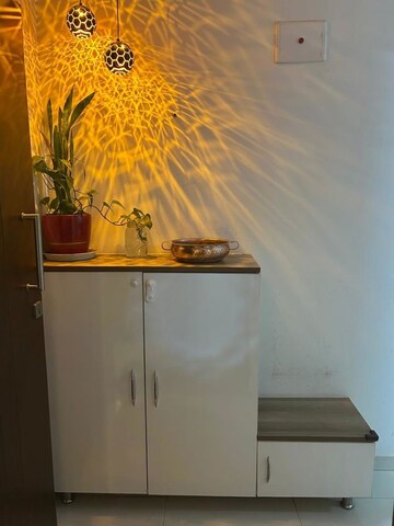  2 BHK Apartment at Rohan Upavan, Hennur – for Rent