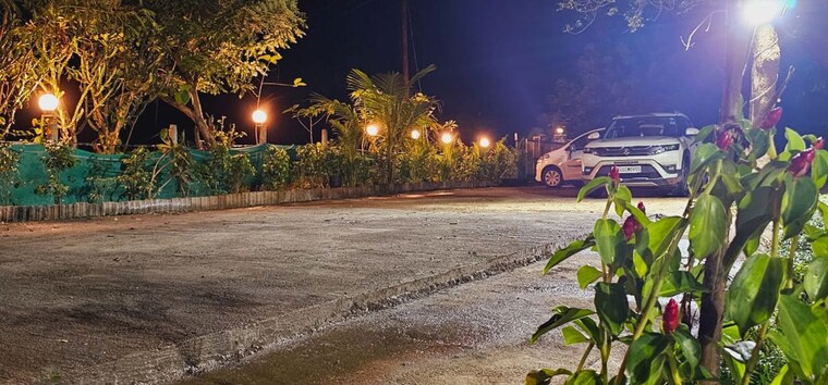 Garden, karjat 6+ Bedroom 100000 Sq.Ft. Villa In Karjat Navi Mumbai 9924487