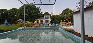 6+ BHK Villa For Rent in Karjat