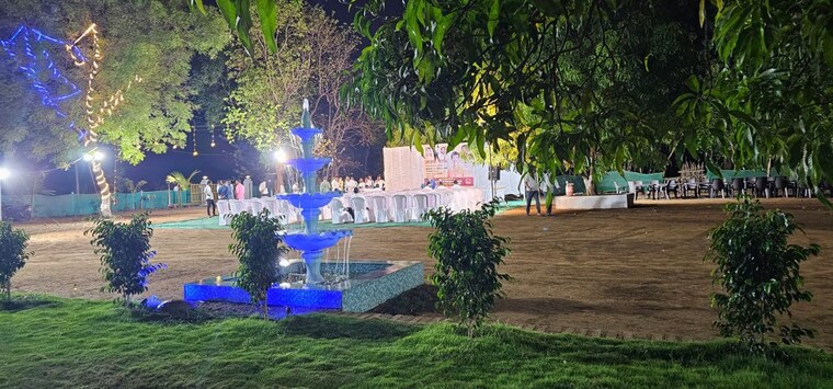 Garden, karjat 6+ Bedroom 100000 Sq.Ft. Villa In Karjat Navi Mumbai 9924487