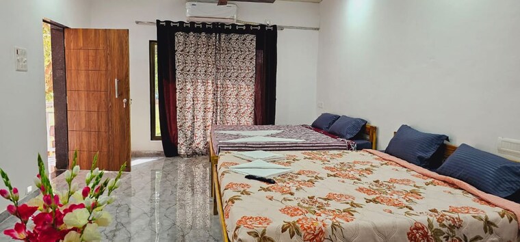 Bedroom, karjat 6+ Bedroom 100000 Sq.Ft. Villa In Karjat Navi Mumbai 9924487