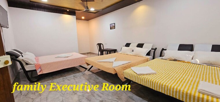Bedroom, karjat 6+ Bedroom 100000 Sq.Ft. Villa In Karjat Navi Mumbai 9924487