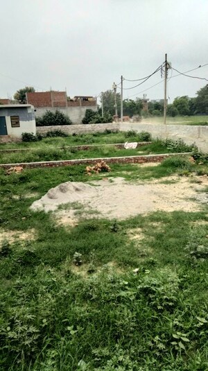 Plot Area in  Plot at Sai Kripa Indira Nagar, Indira Nagar – for Sale