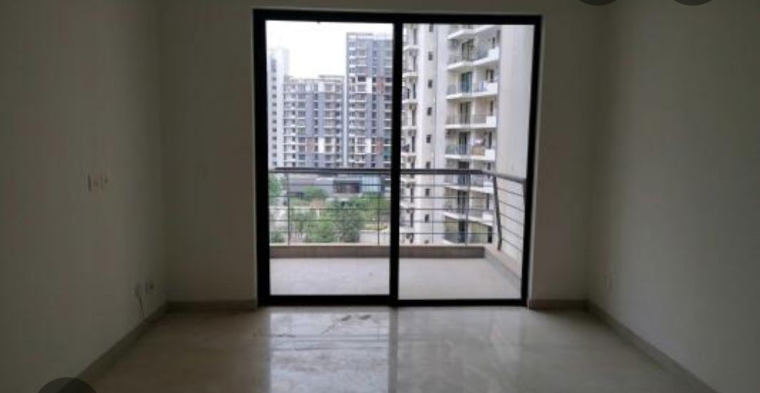 1 BHK 410 Sq.Ft. Apartment in Adani Aangan Arcade
