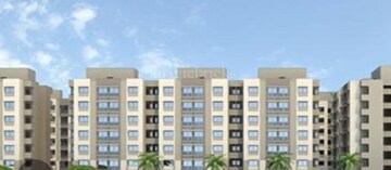 1 BHK Apartment – Exterior View View at Adani Aangan Arcade, Sector 88a - for Rent