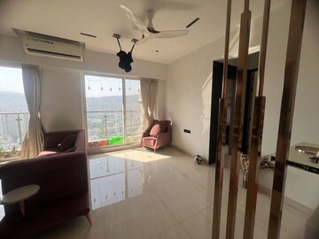 Team Area in 3.5 BHK Apartment at Ashar Edge, Pokhran Road No Two – for Sale