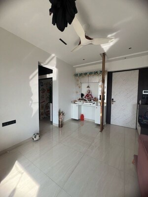 Room in 3.5 BHK Apartment at Ashar Edge, Pokhran Road No Two – for Sale