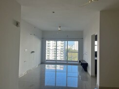 4 BHK + Pooja Room Apartment For Rent in L&T Raintree Boulevard