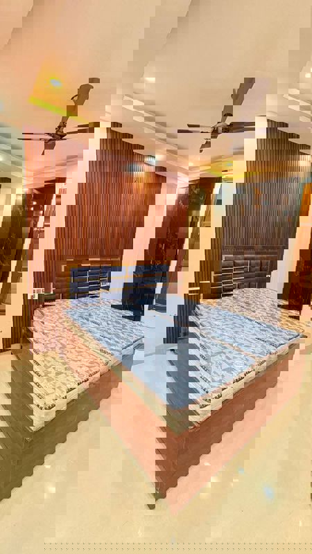 2 BHK Apartment For Rent in Saket