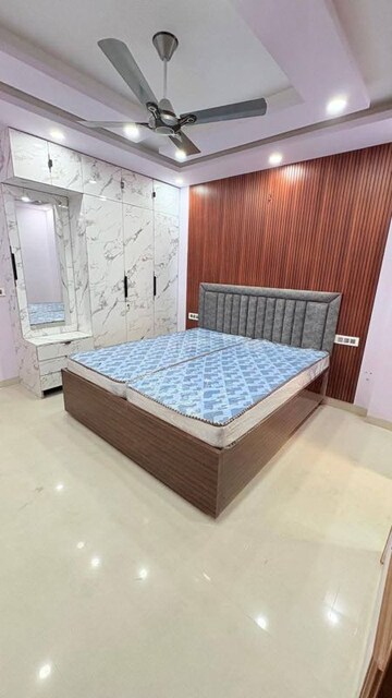 Bedroom in 2 BHK Apartment at Saket – for Rent
