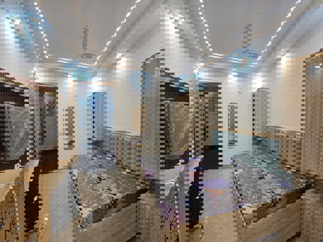 1 RkApartment For Rent in Neb Sarai