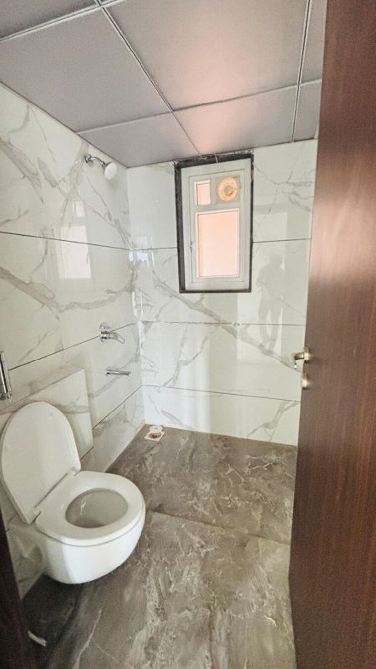 Bathroom, rahul-downtown 3 Bedroom 1382 Sq.Ft. Apartment In Punawale Pune 9924514