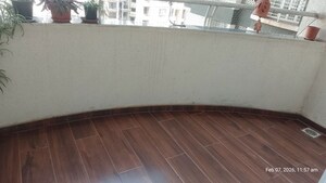 Kitchen in 2 BHK Apartment at Nyati Eternity, Mohammadwadi – for Sale