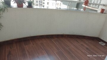Kitchen in 2 BHK Apartment at Nyati Eternity, Mohammadwadi – for Sale