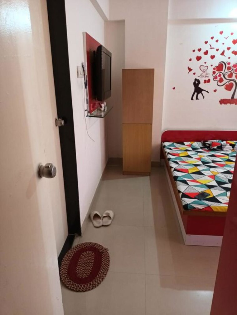 undefined, siddhivinayak-pollens-residences 2 Bedroom 700 Sq.Ft. Apartment In Hadapsar Pune 9924515