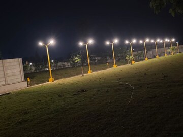 Plot Area in  Plot at Adore Smart City, Sector 97 – for Sale