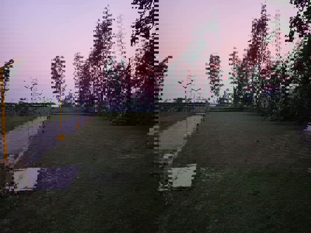 Plot For Sale in Adore Smart City