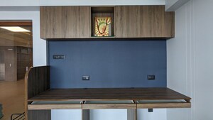 Furnished Amenities in  Office Space at Science City – for Rent