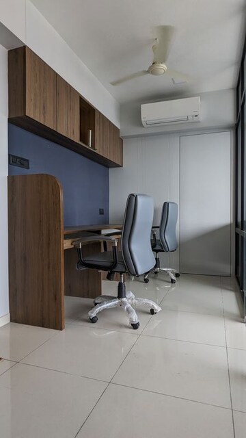 Living Room in  Office Space at Science City – for Rent