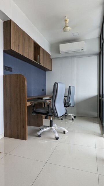 Living Room in  Office Space at Science City – for Rent