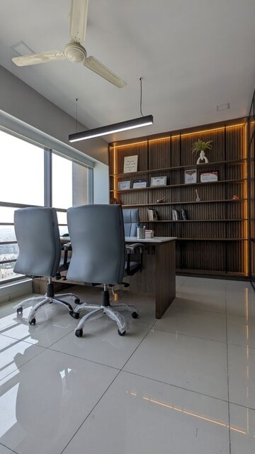  Office Space For Rent in Science City