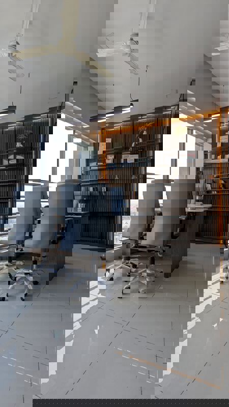 Office Space For Rent in Science City