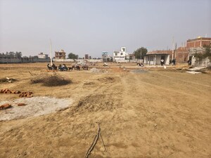 Plot Area in  Plot at Manas Greens, Indira Nagar – for Sale