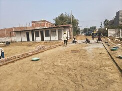 Plot For Sale in Manas Greens