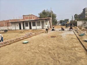  Plot For Sale in Manas Greens, Indira Nagar