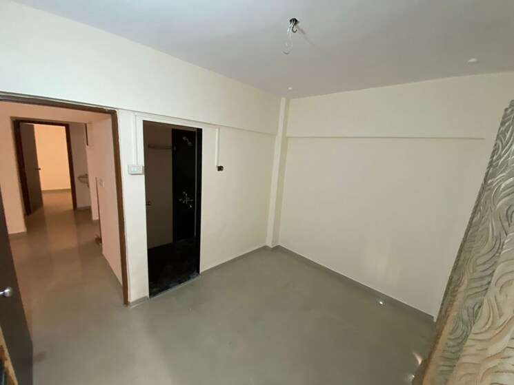 Room, ekram-heritage 2 Bedroom 600 Sq.Ft. Apartment In Kharghar Sector 35e Navi Mumbai 9924554