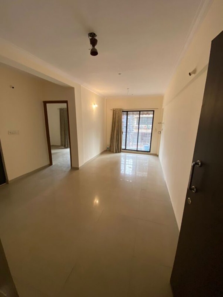 Room, ekram-heritage 2 Bedroom 600 Sq.Ft. Apartment In Kharghar Sector 35e Navi Mumbai 9924554