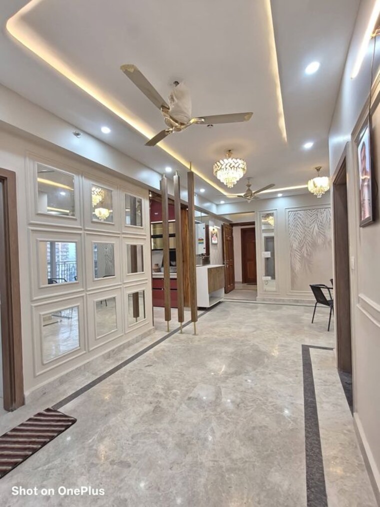  Parking, ats-nobility 3.5 Bedroom 1675 Sq.Ft. Apartment In Sector 4 Greater Noida Greater Noida 9924555