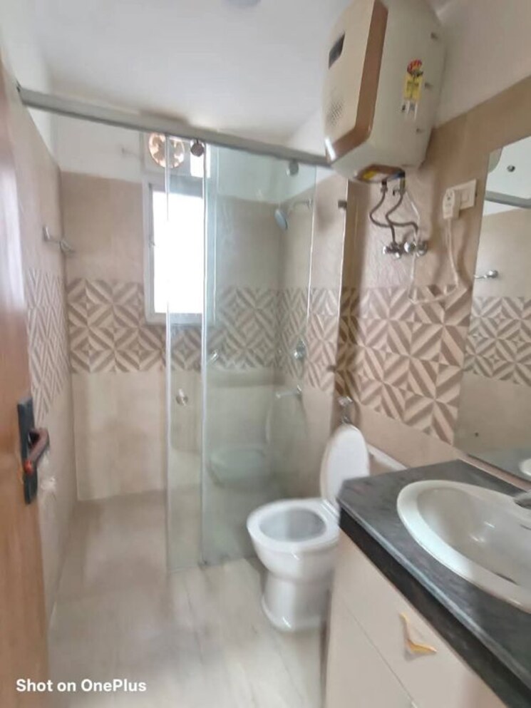 Bathroom, ats-nobility 3.5 Bedroom 1675 Sq.Ft. Apartment In Sector 4 Greater Noida Greater Noida 9924555