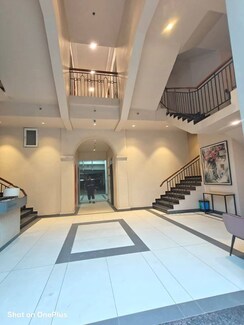 3.5 BHK + Study Room Apartment For Rent in ATS Nobility