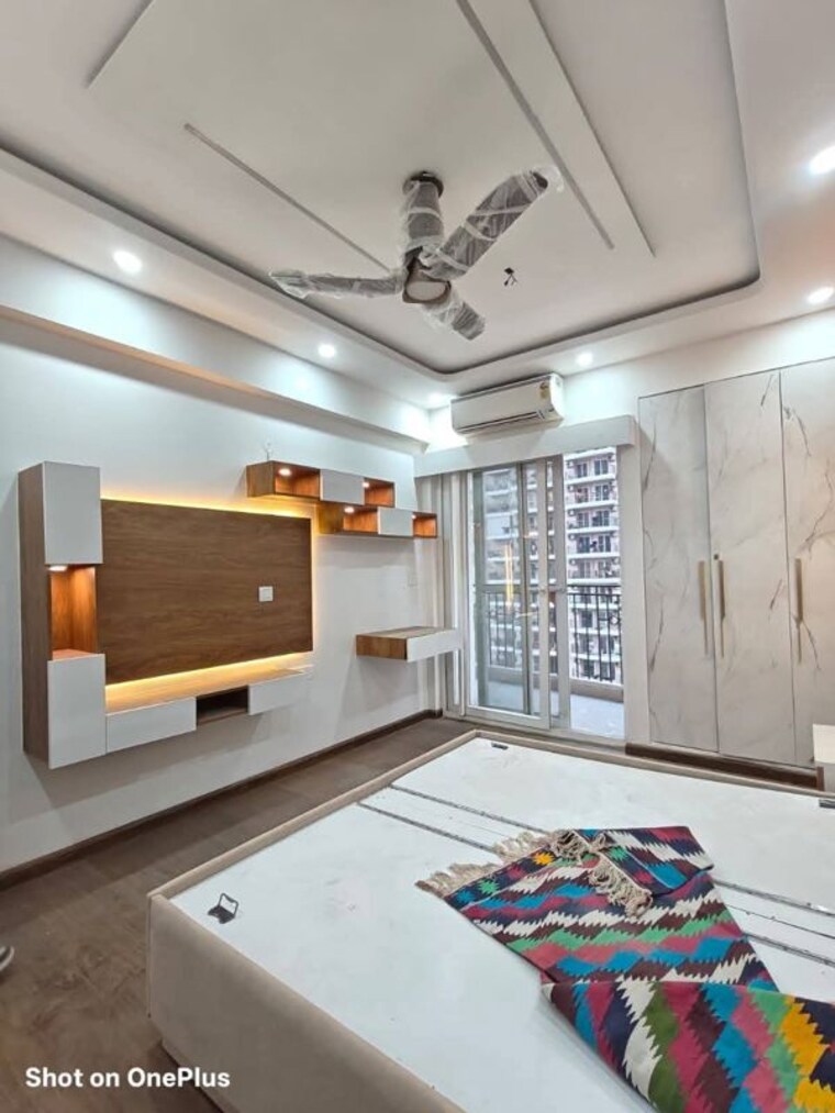 Living Room, ats-nobility 3.5 Bedroom 1675 Sq.Ft. Apartment In Sector 4 Greater Noida Greater Noida 9924555