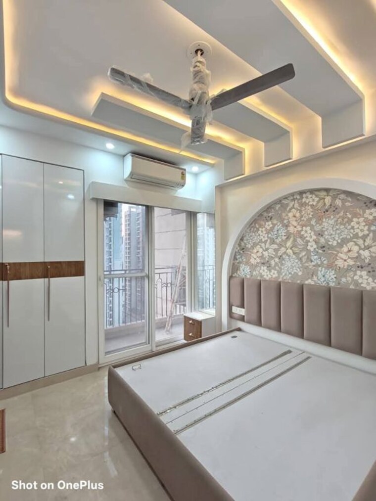 Kitchen, ats-nobility 3.5 Bedroom 1675 Sq.Ft. Apartment In Sector 4 Greater Noida Greater Noida 9924555