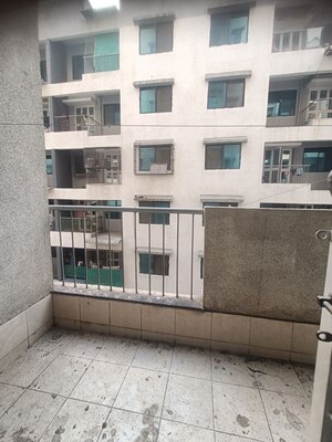 1.5 BHK Apartment – Exterior View View at Panama Silver Stone, Handewadi - for Rent