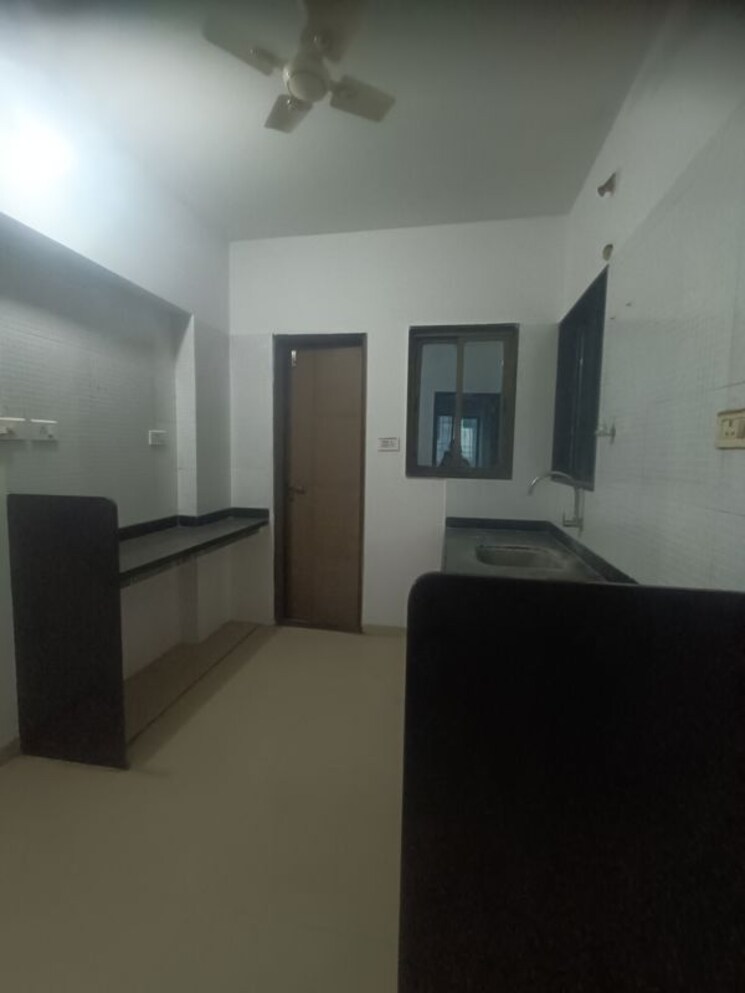Kitchen/pantry, panama-silver-stone 1.5 Bedroom 850 Sq.Ft. Apartment In Handewadi Pune 9924557
