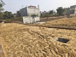  Plot – Exterior View View at Manas City Extension, Indira Nagar - for Sale