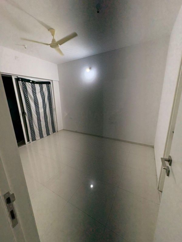 2 BHK Villa For Rent in Godrej Boulevard Manjri