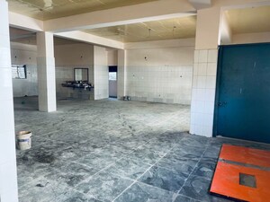  Warehouse – Exterior View View at Sweet Homes Bommanahalli, Bommanahalli - for Rent