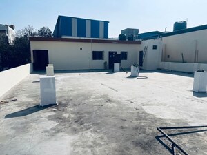  Warehouse – Exterior View View at Sweet Homes Bommanahalli, Bommanahalli - for Rent